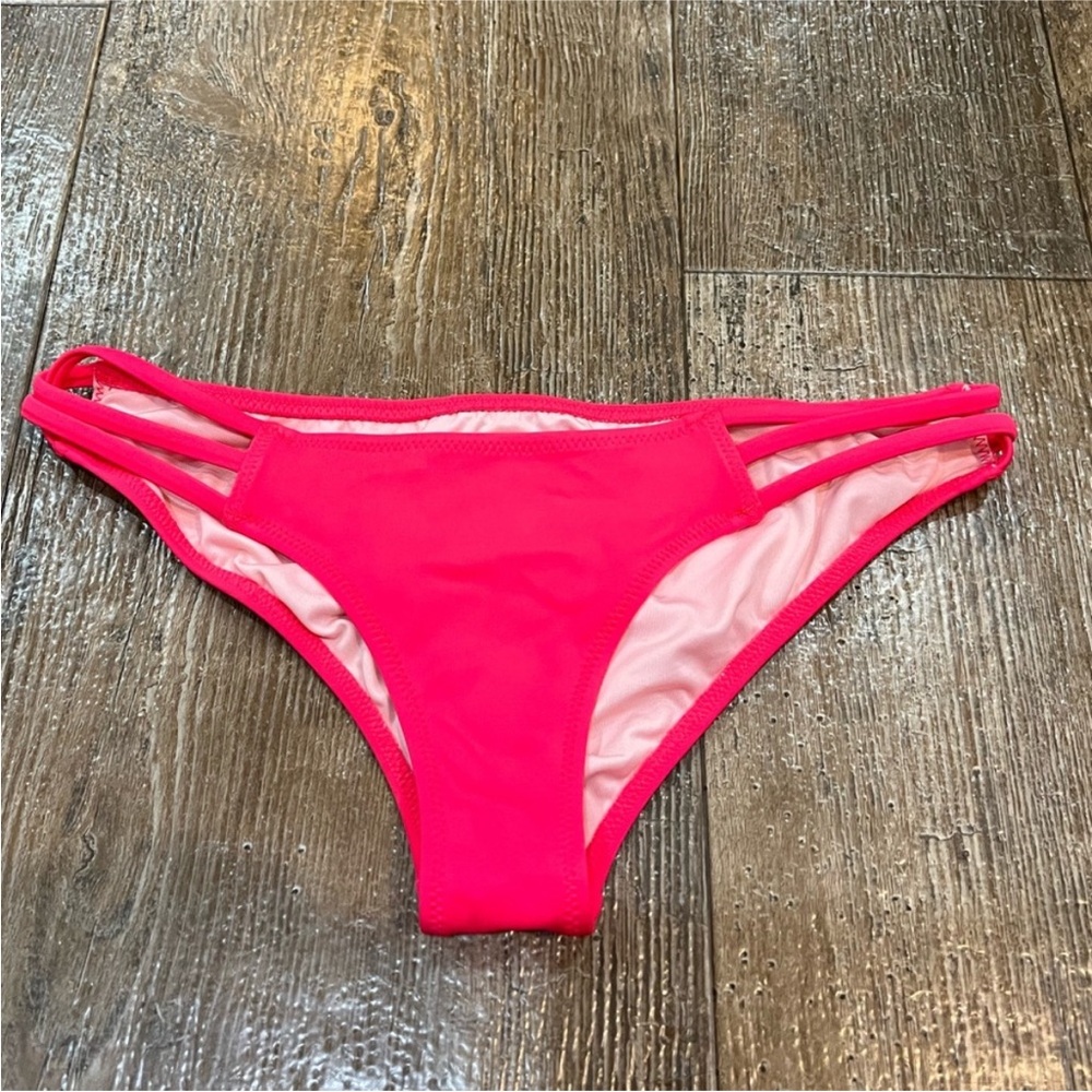 Victoria's Secret Cheeky Bikini